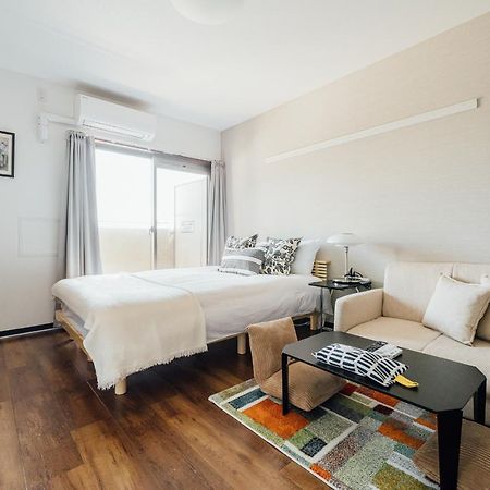 Anri Osakajokitazume Afp Apartment المظهر الخارجي الصورة