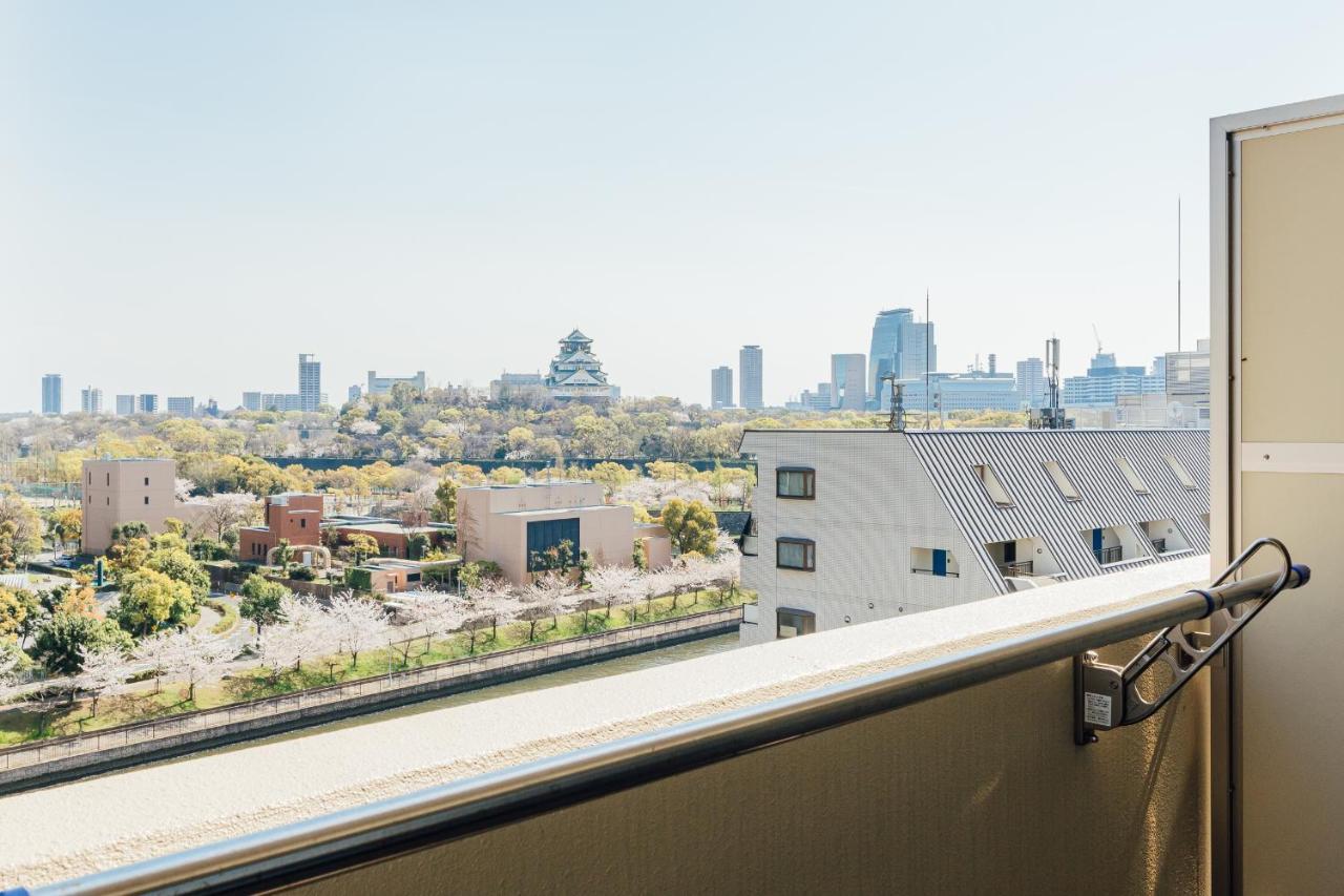 Anri Osakajokitazume Afp Apartment المظهر الخارجي الصورة